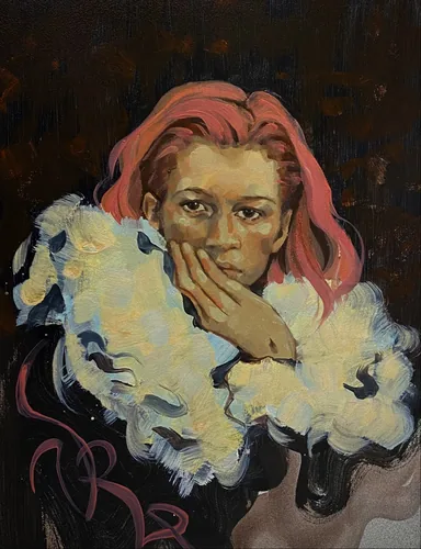 Ульяна Достоевская