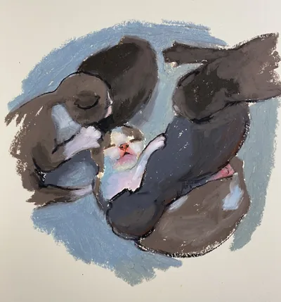 Виктория Сорокина-Красова